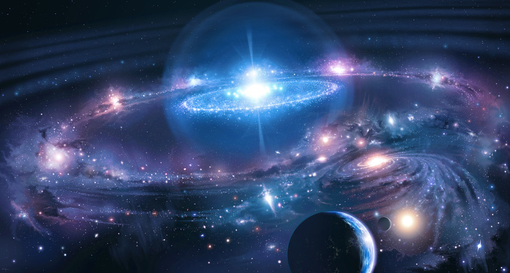 Cosmología del Plasma
