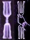 Eventos eléctricos celestes en la Mitología