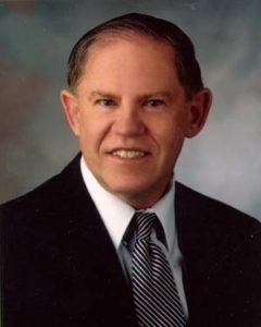 Anthony Peratt