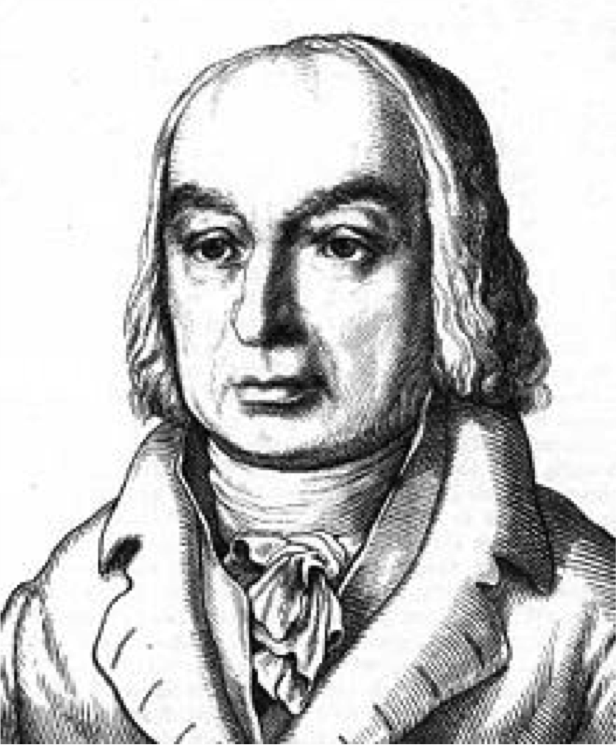 Franz von Paula Gruithuisen (1774-1852)