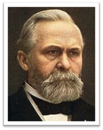 Wilhelm Julius Foerster (1832-1921)