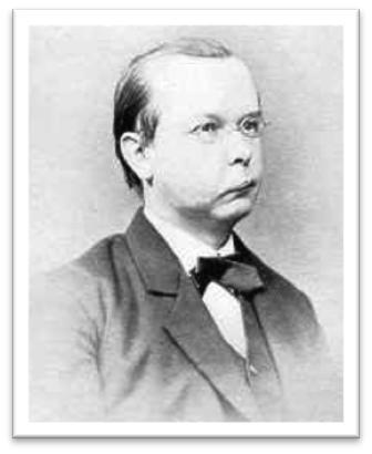 Johann Carl Friedrich Zöllner (1834-1882)