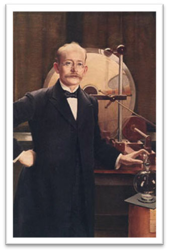 Kristian Olaf Bernhard Birkeland (1867-1917)