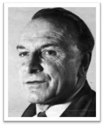 Charles Edward Rhodes Bruce (1902-1979)