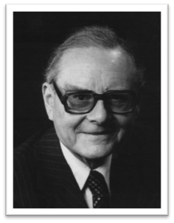 Ludwig Franz Benedikt Biermann (1907-1986)