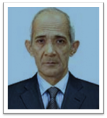 Subhon Ibadov (*1944)