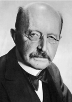 Max Planck