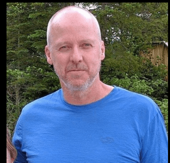 Dr. Glen MacPherson