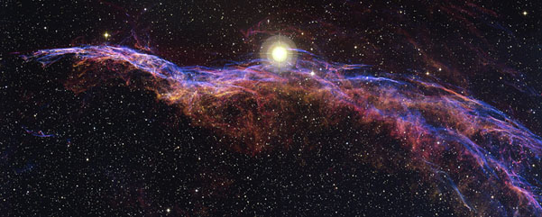 Nebulosa del Velo