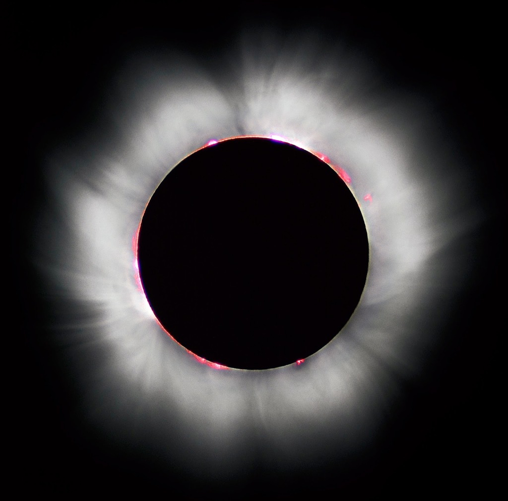 Corona solar