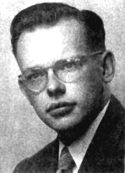 Ralph Juergens